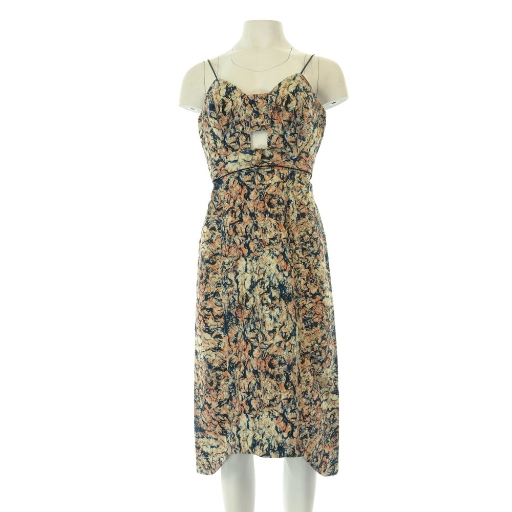 Free People Dress Summer Women Party Beach Sun 0